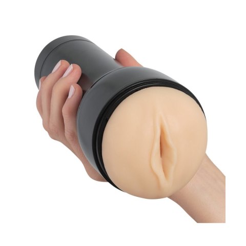 Masturbator Keon Wifi Combo Set by Kiiroo (stroker included)