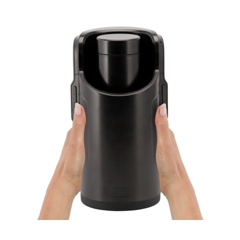 Masturbator Keon Wifi Combo Set by Kiiroo (stroker included)