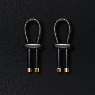 Zestaw pierścieni Conductive Rubber Rings 6mm pro2 Dungeon Lab