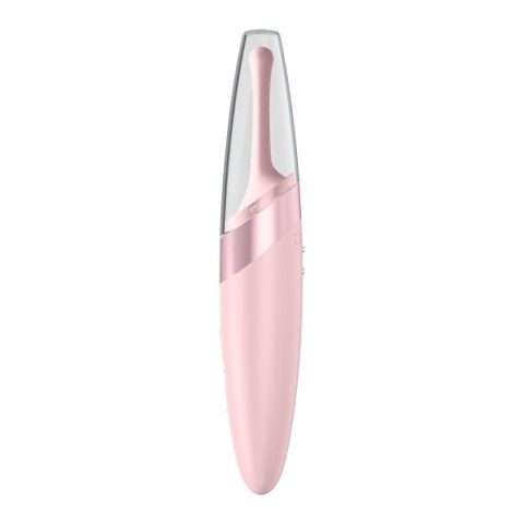 Stymulator punktowy Twirling Delight Rose Satisfyer