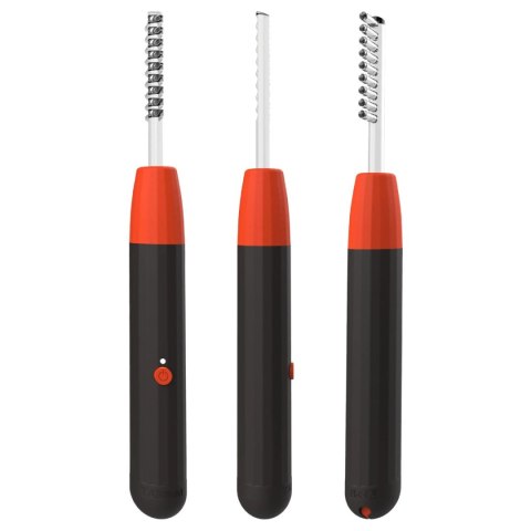 Zestaw do elektrostymulacji Electro Wand Glass Set Taboom