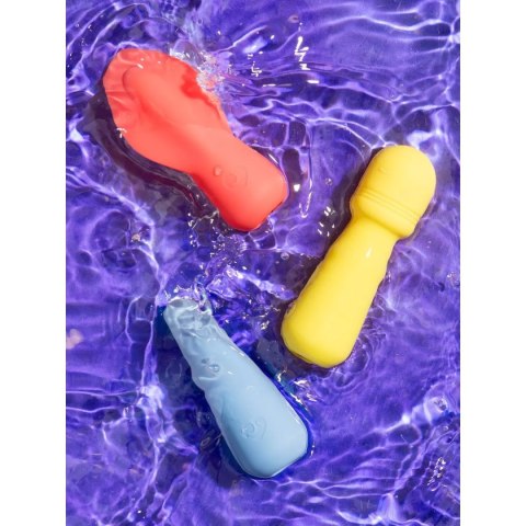 Zestaw trzech masażerów mon ami TRIO Lovehoney