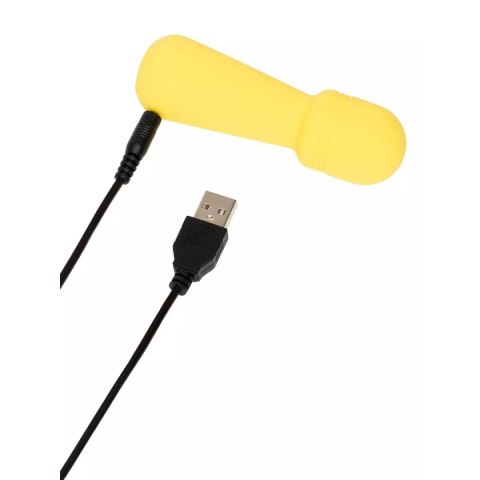 Zestaw trzech masażerów mon ami TRIO Lovehoney