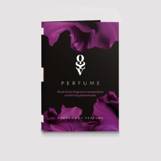 Perfumy damskie Floral-fruity 1 ml Obsessive