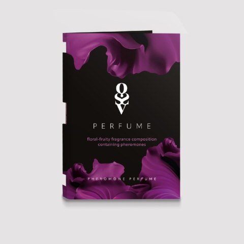 Perfumy damskie Floral-fruity 1 ml Obsessive