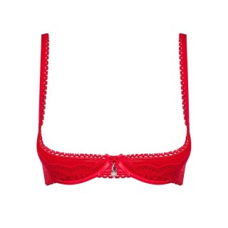 Półbiustonosz Lovica L/XL Obsessive