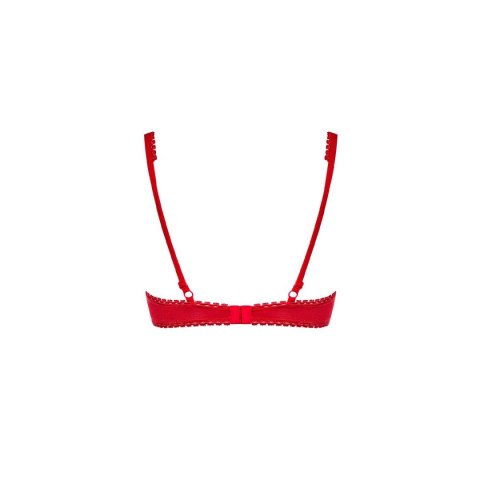 Półbiustonosz Lovica S/M Obsessive