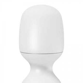 Wibrator różdżka Wand-erland White/Rosegold Satisfyer