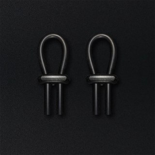 Zestaw pierścieni Conductive Rubber Rings 6mm pro Dungeon Lab