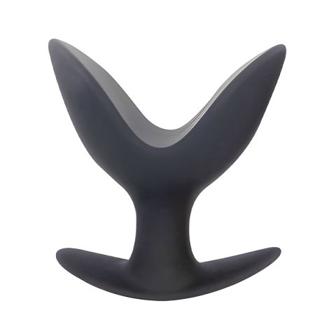 Korek analny Open Wide Silicone Twin Tip Butt Plug L Brutus