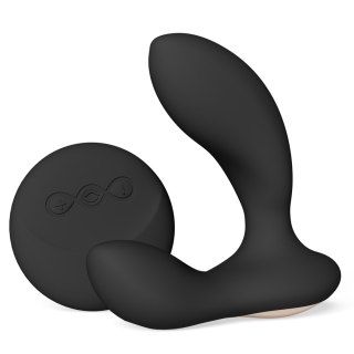LELO Hugo 2 Remote – masażer prostaty z pilotem, black