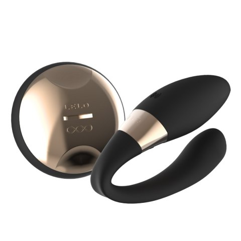 lelo tiani duo black wibrator dla par