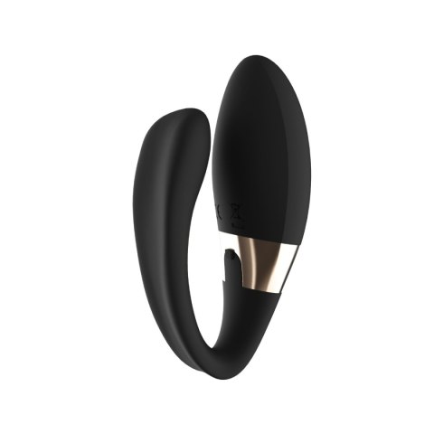 lelo tiani duo black silikon medyczny