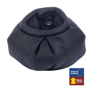 Hiekka Skorzany Obciążnik Anatomiczny 500g Czarny 5cm