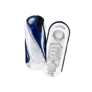 Masturbator Flip 360 Aurora Green Tenga