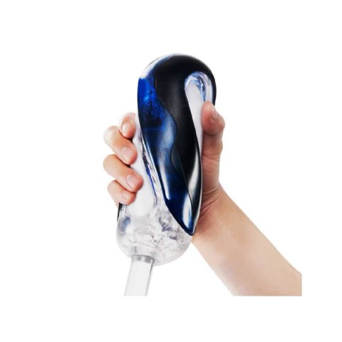 Masturbator Flip 360 Aurora Green Tenga