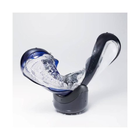 Masturbator Flip 360 Aurora Green Tenga