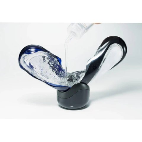 Masturbator Flip 360 Aurora Green Tenga