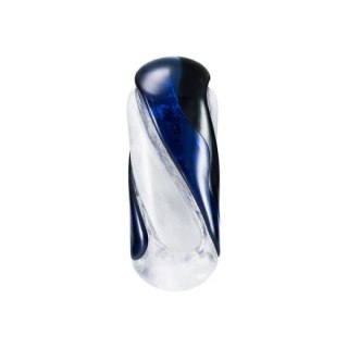 Masturbator Flip 360 Midnight Purple Tenga