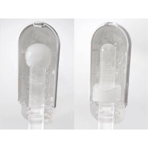 Masturbator Flip Flexy Tenga