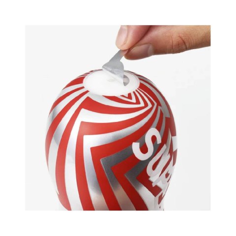 Masturbator Super Tenga Storm Crash Tenga