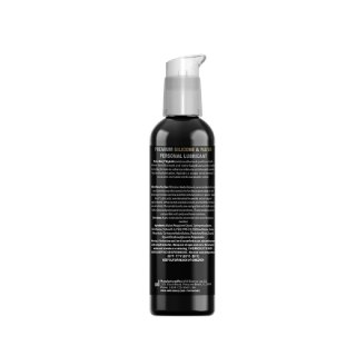 Lubrykant hybrydowy Hybrid Lubricant 59ml Swiss Navy