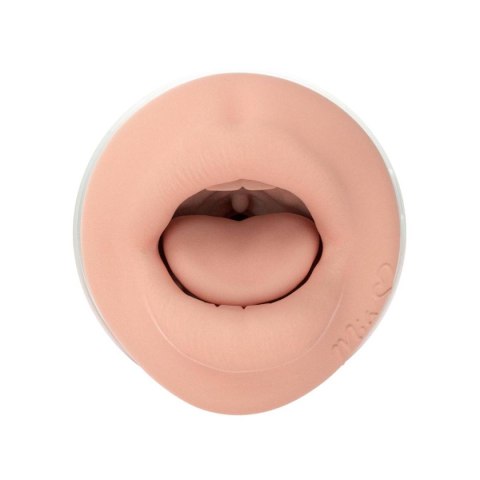 Masturbator Mia Malkova Headshot Fleshlight Girls