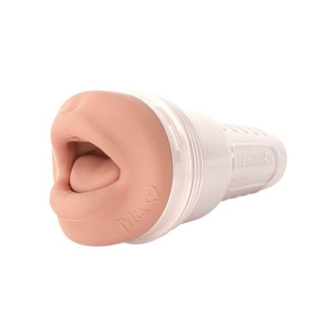 Masturbator Mia Malkova Headshot Fleshlight Girls