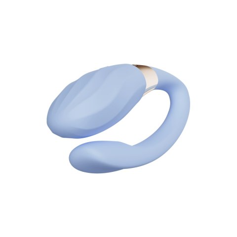 Wibrator dla par Tiani Twist Sea Foam LELO