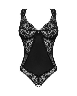 Donna Dream body otwarte XL/2XL Obsessive