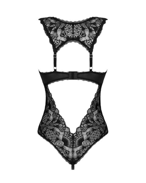 Donna Dream body otwarte XS/S Obsessive