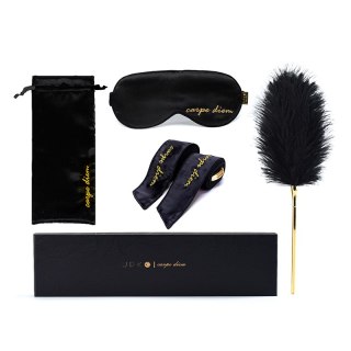 Ekskluzywny Zestaw Do Krępowania Upko Carpe Diem Premium Bondage Set UPKO