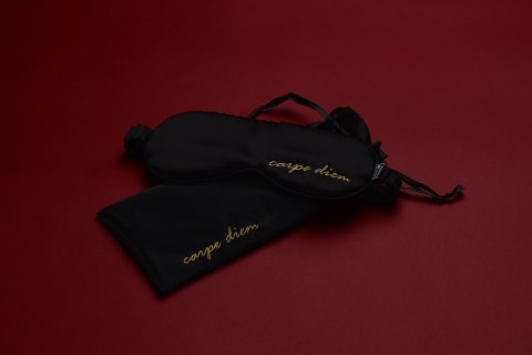 Ekskluzywny Zestaw Do Krępowania Upko Carpe Diem Premium Bondage Set UPKO