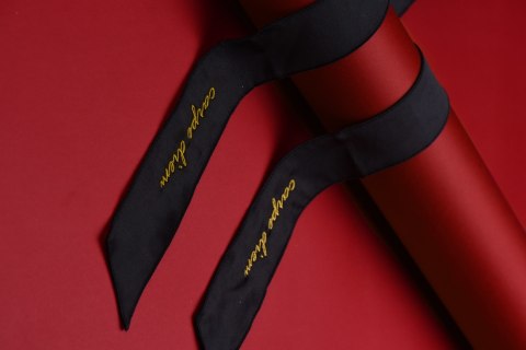 Ekskluzywny Zestaw Do Krępowania Upko Carpe Diem Premium Bondage Set UPKO