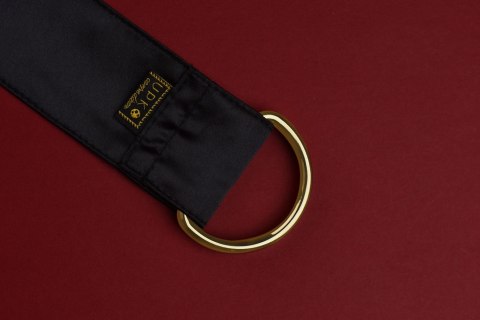 Ekskluzywny Zestaw Do Krępowania Upko Carpe Diem Premium Bondage Set UPKO