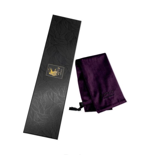 Ekskluzywny Zestaw Do Krępowania Upko Carpe Diem Premium Bondage Set UPKO