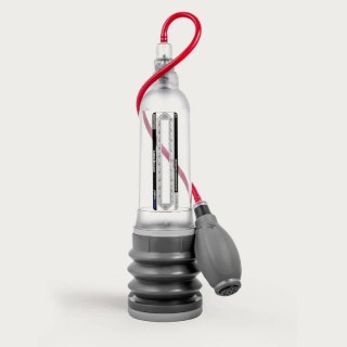 Pompka do penisa HydroXtreme 9 Pump Clear Bathmate