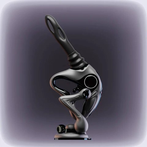 Seks maszyna Nexus Power Sex Machine Grey Ureos