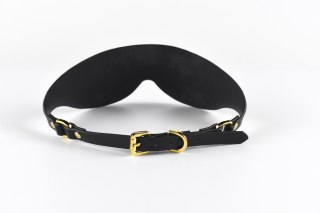 Skórzana Opaska Na Oczy Upko Leather Blindfold UPKO