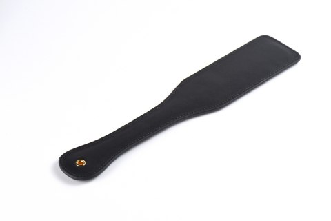 Skórzana Packa Upko Leather Spanking Paddle UPKO