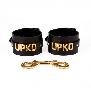 Spersonalizowane Kajdanki Upko Your Name Collection Bracelets UPKO