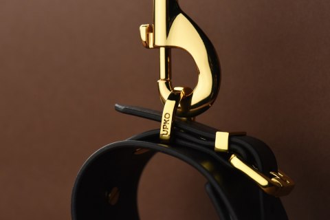 Spersonalizowane Kajdanki Upko Your Name Collection Bracelets UPKO
