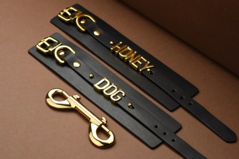 Spersonalizowane Kajdanki Upko Your Name Collection Bracelets UPKO