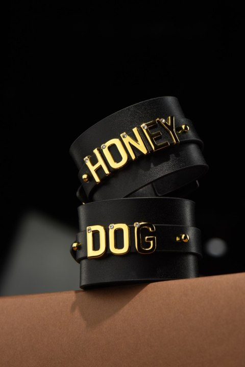 Spersonalizowane Kajdanki Upko Your Name Collection Bracelets UPKO