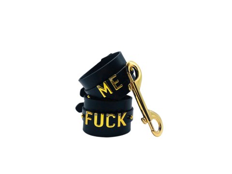 Spersonalizowane Kajdanki Upko Your Name Collection Bracelets UPKO