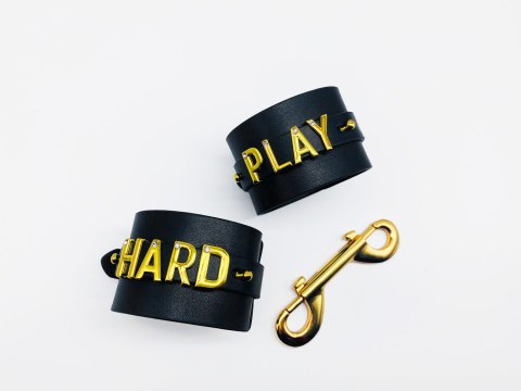 Spersonalizowane Kajdanki Upko Your Name Collection Bracelets UPKO