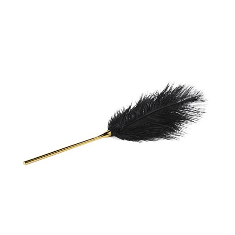 Strusie Piórko Do Łaskotania Upko Feather Tickler UPKO