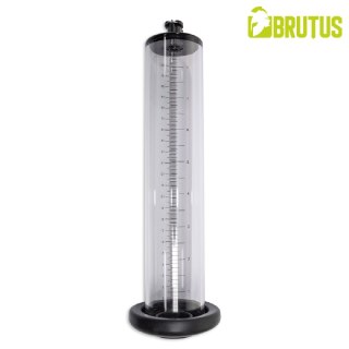 Cylinder do pompki Get Bigger Premium Penis Cylinder 23x4,5cm Brutus