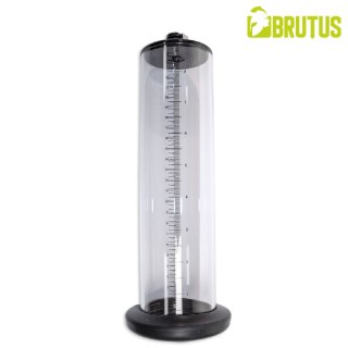 Cylinder do pompki Get Bigger Premium Penis Cylinder 23x5,7cm Brutus