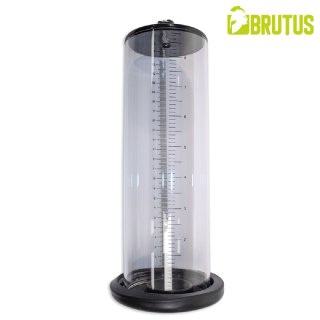 Cylinder do pompki Get Bigger Premium Penis Cylinder 23x7,6cm Brutus